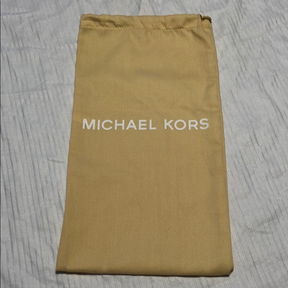 Michael Kors | dust bag